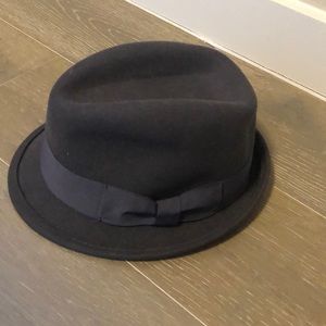 Trendy Fedora